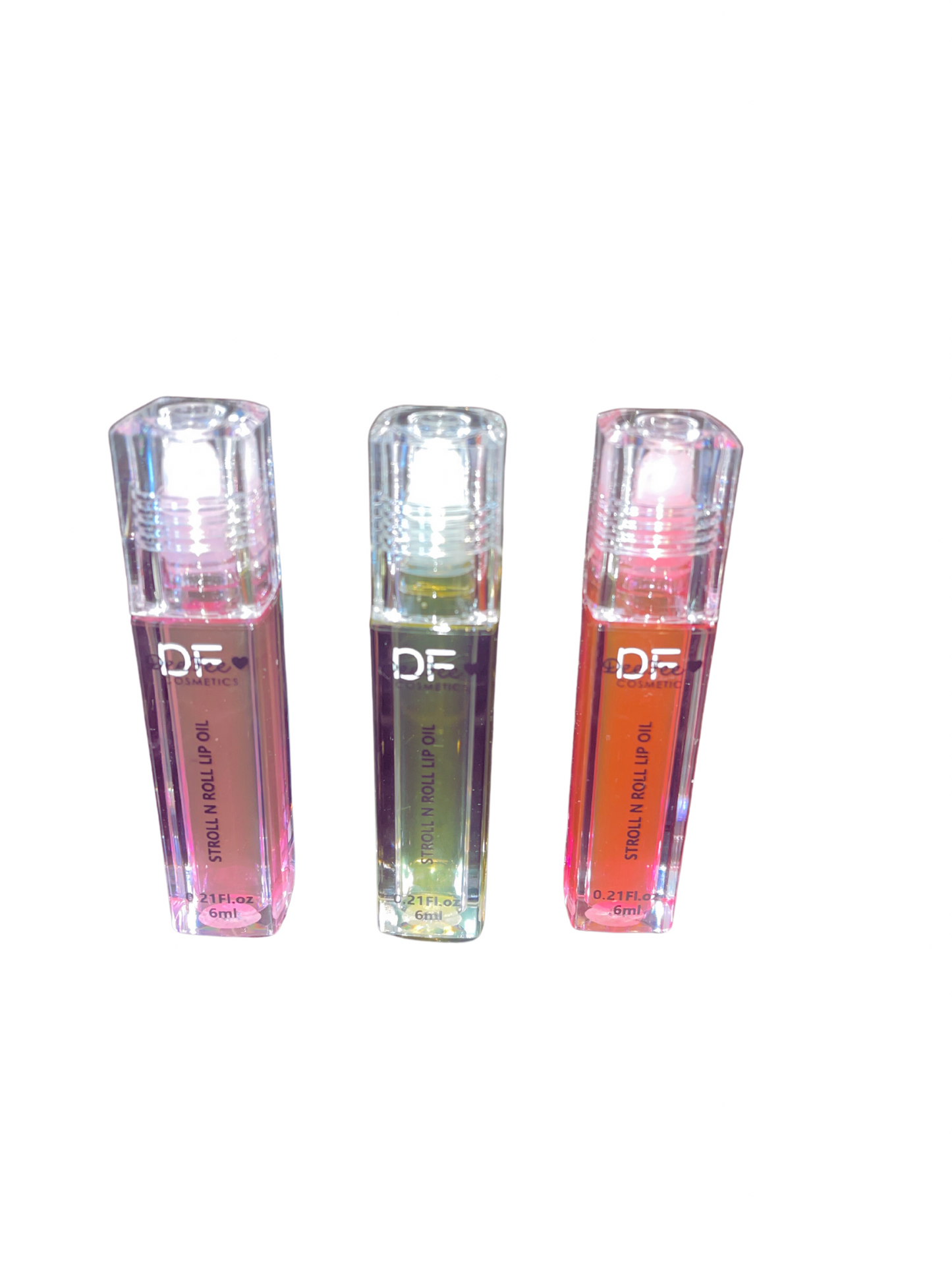 STROLL N ROLL LIP OIL