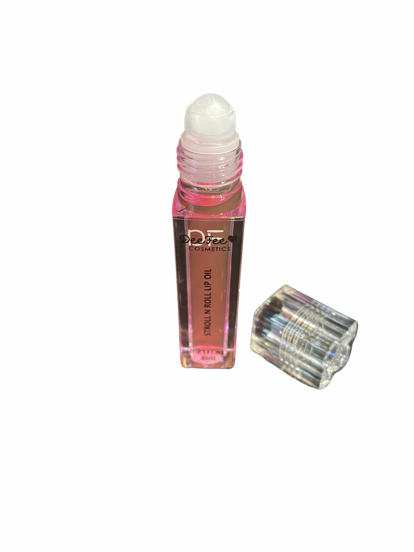 STROLL N ROLL LIP OIL